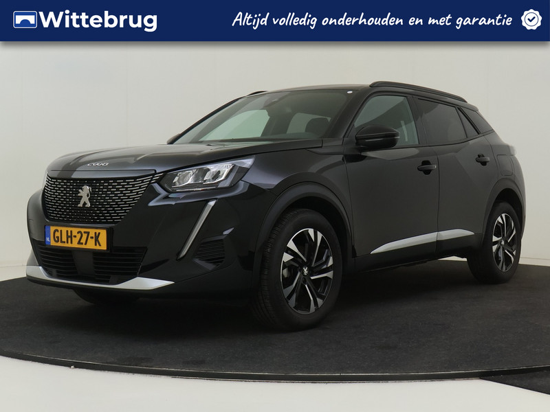 Peugeot 2008 1.2 PureTech Allure