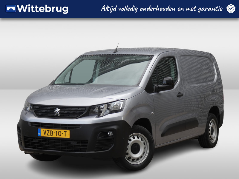 Peugeot Partner 1.5 BlueHDi 100PK S&S L2 |