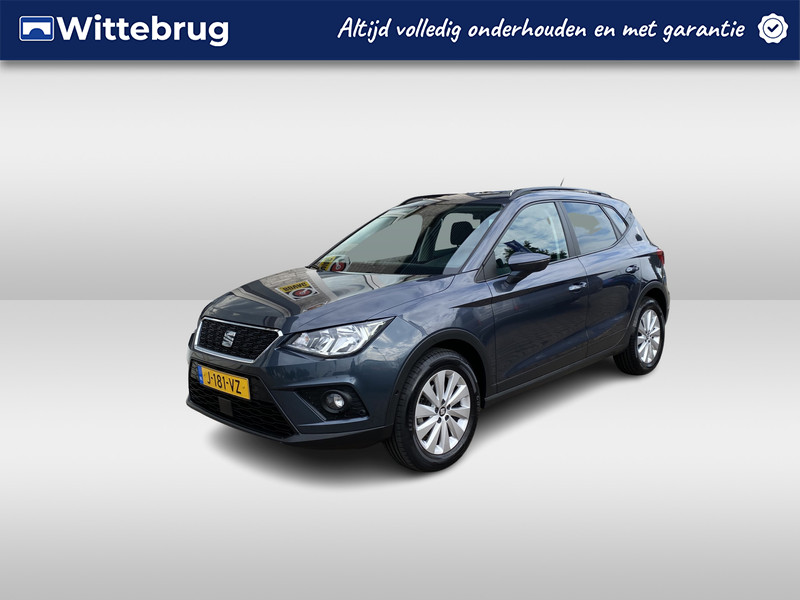 SEAT Arona 1.0 TSI Style Business Intense