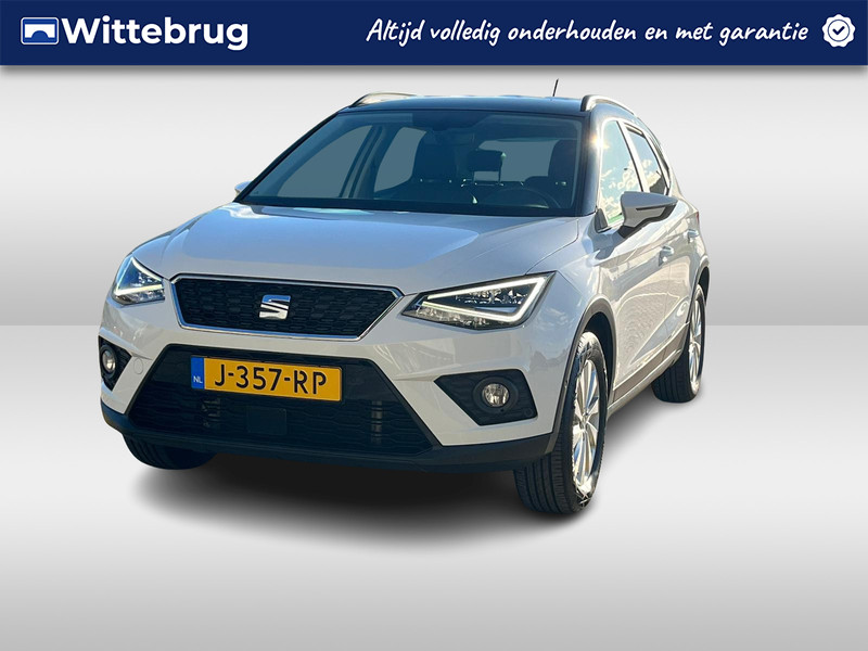 SEAT Arona 1.0 TSI Style Business Intense Plus