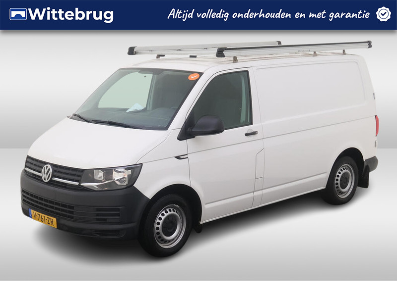 Volkswagen Transporter 2.0 TDI 102pk L1H1 Comfortline