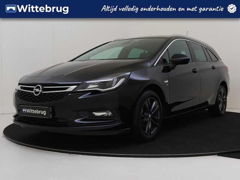 Opel Astra Sports Tourer 1.0 105PK Turbo 120 Jaar Edition |