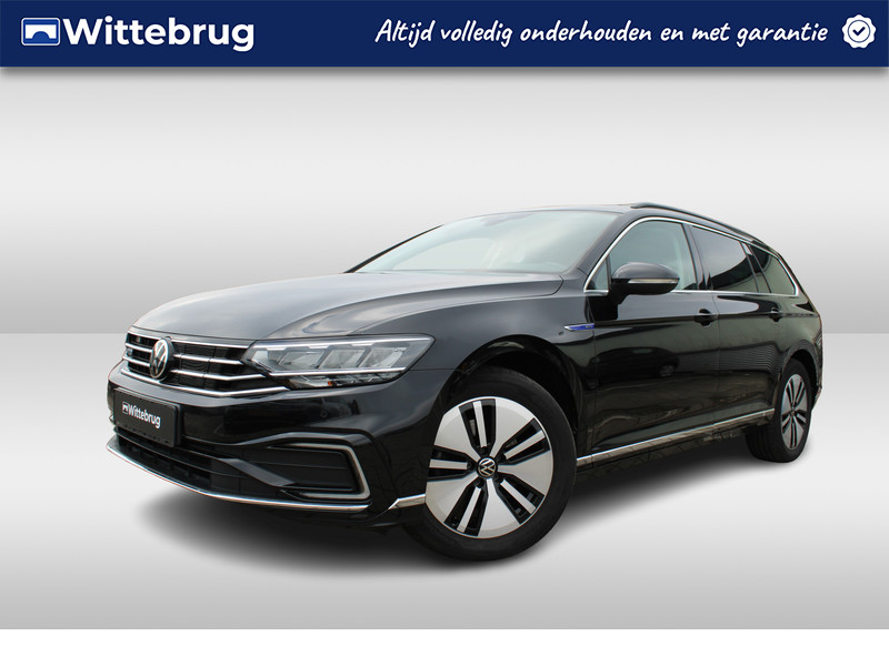 Volkswagen Passat Variant 1.4 TSI 218pk PHEV GTE Advanced DSG Automaat