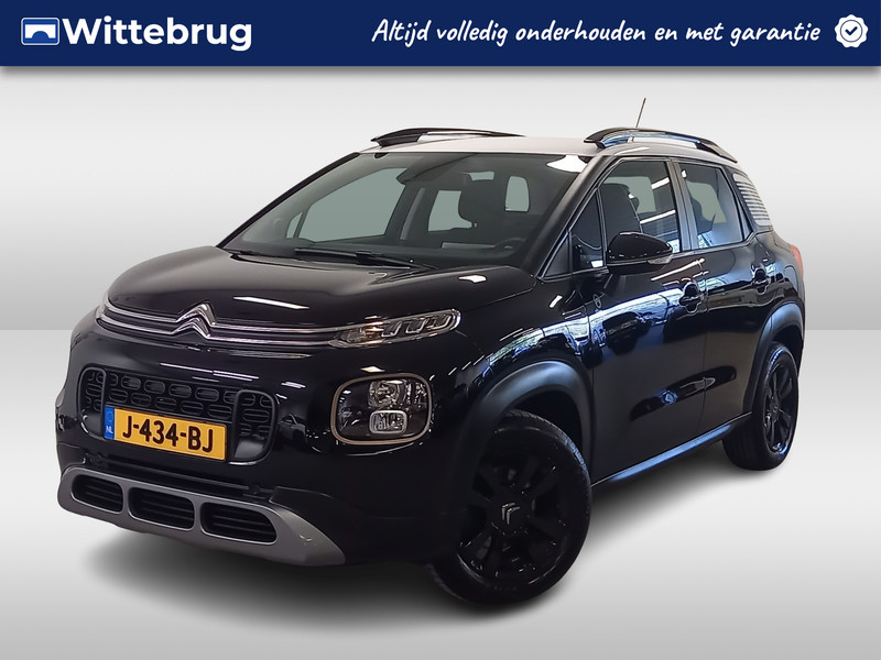 Citroën C3 Aircross 1.2 PureTech S&S Origins