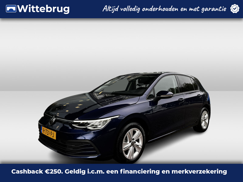 Volkswagen Golf 1.0 TSI Life