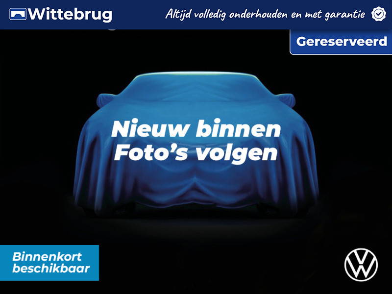 Volkswagen Polo 1.0 TSI 95pk Life