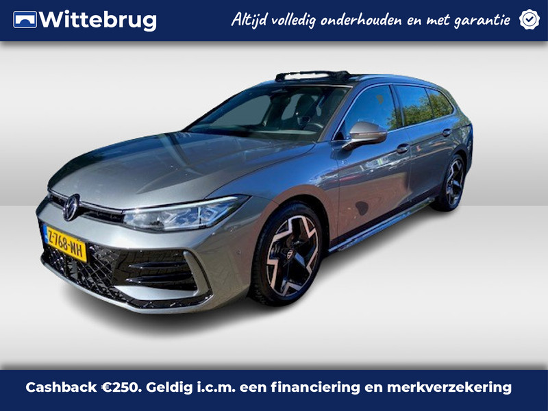 Volkswagen Passat Variant 1.5 eTSI R-Line Business