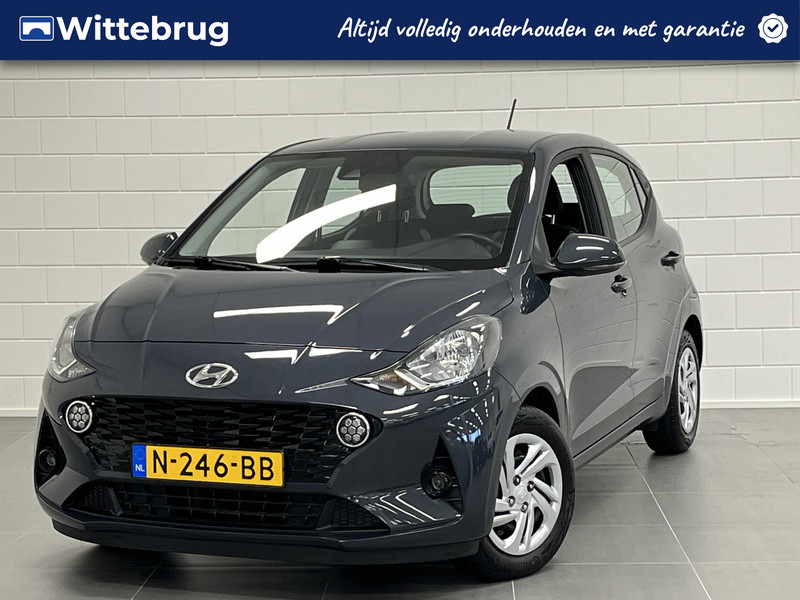 Hyundai i10 1.0 Comfort