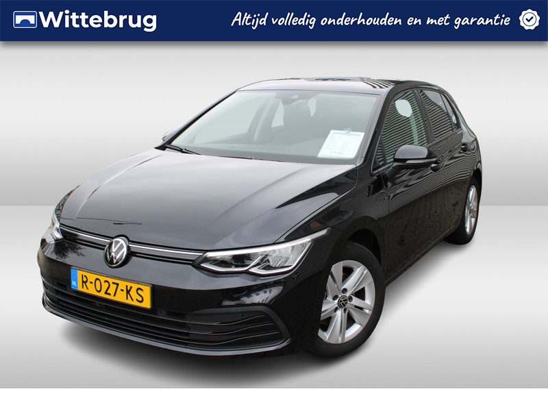 Volkswagen Golf 1.0 TSI Life