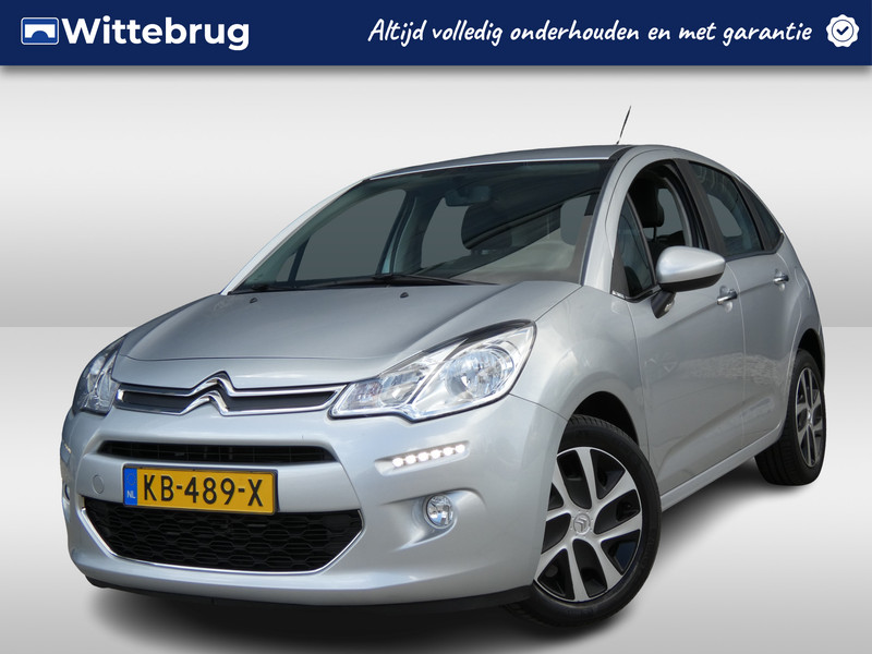 Citroën C3 1.2 PureTech Selection