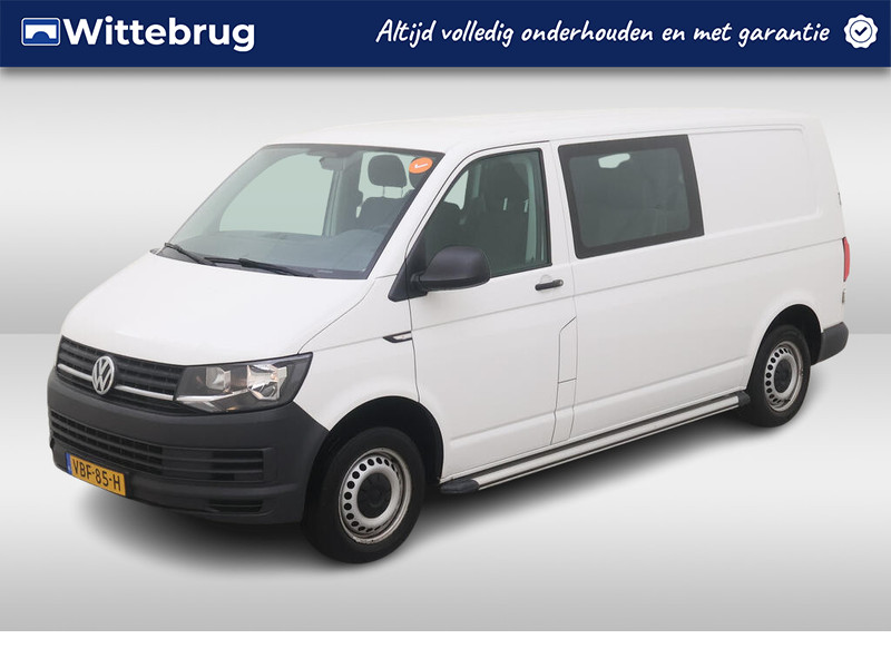 Volkswagen Transporter 2.0 TDI 102pk L2H1 Economy Business