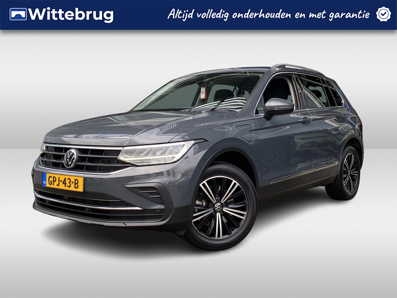 Volkswagen Tiguan 1.4 TSI eHybrid 245PK DSG Life