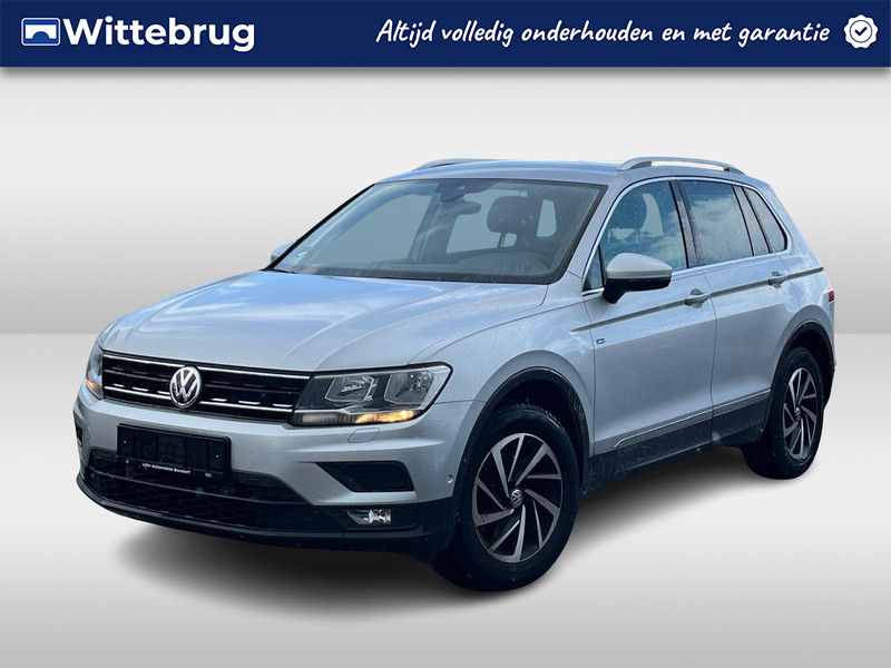 Volkswagen Tiguan 1.5 TSI 150pk Join