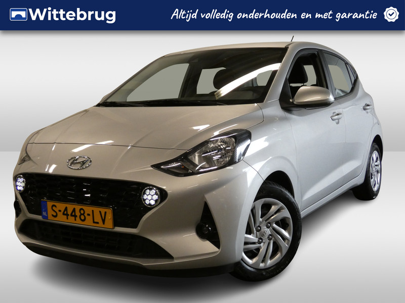 Hyundai i10 1.0 Comfort