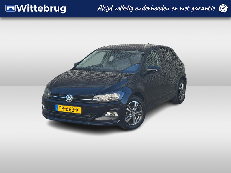 Volkswagen Polo 1.0 TSI Comfortline