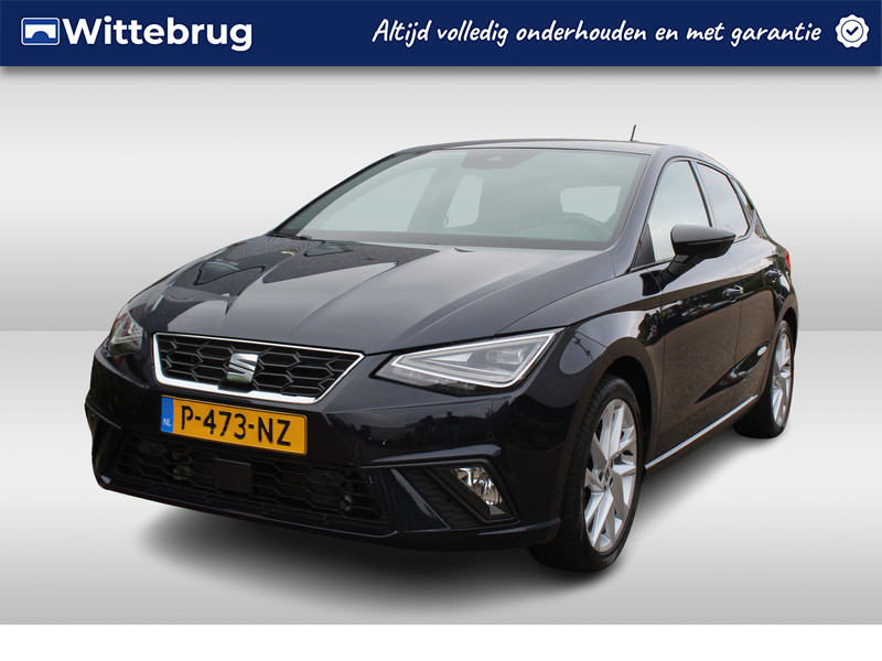 SEAT Ibiza 1.0 EcoTSI FR Business Intense