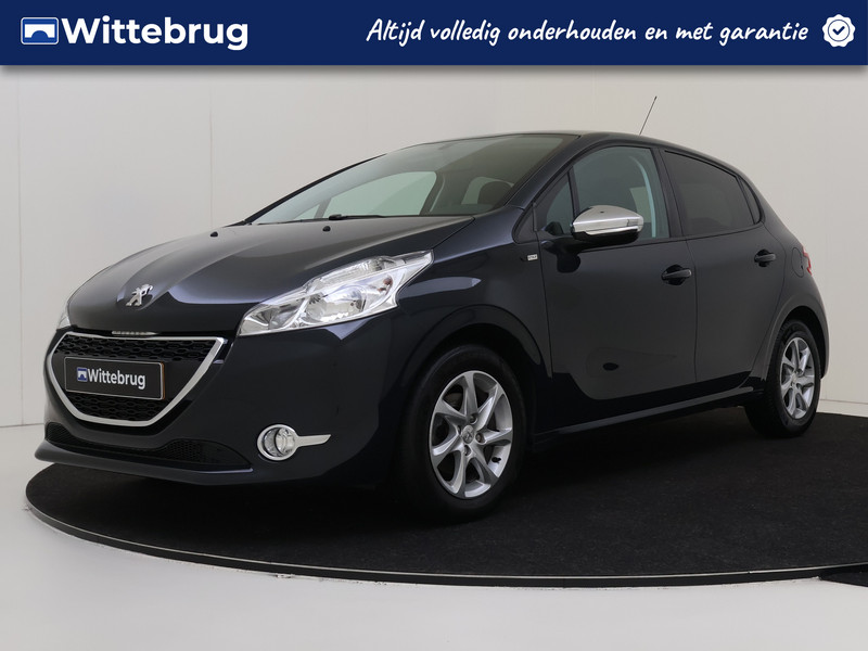 Peugeot 208 1.2 PureTech Style 5 deurs