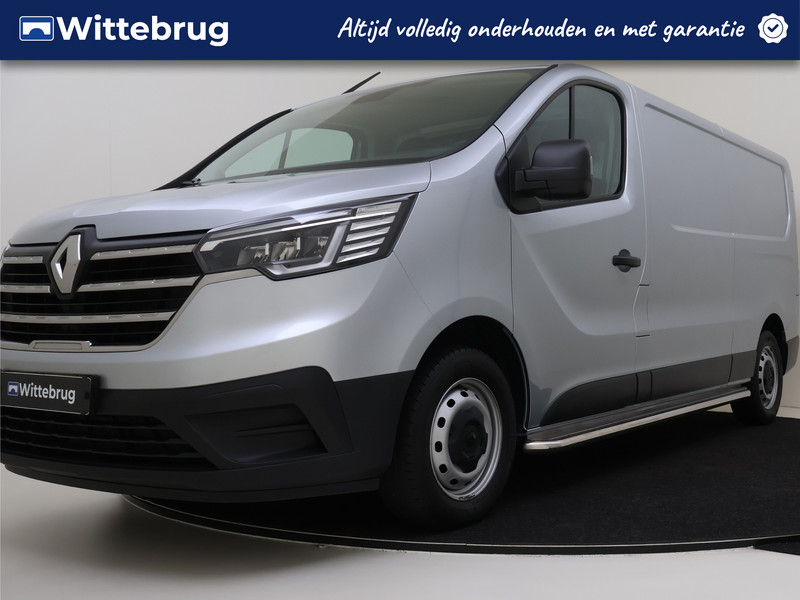 Renault Trafic 2.0 dCi 110 T30 L2H1 Comfort