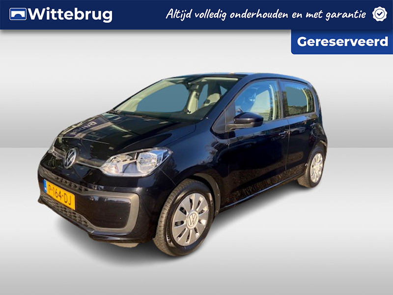 Volkswagen Up! 1.0