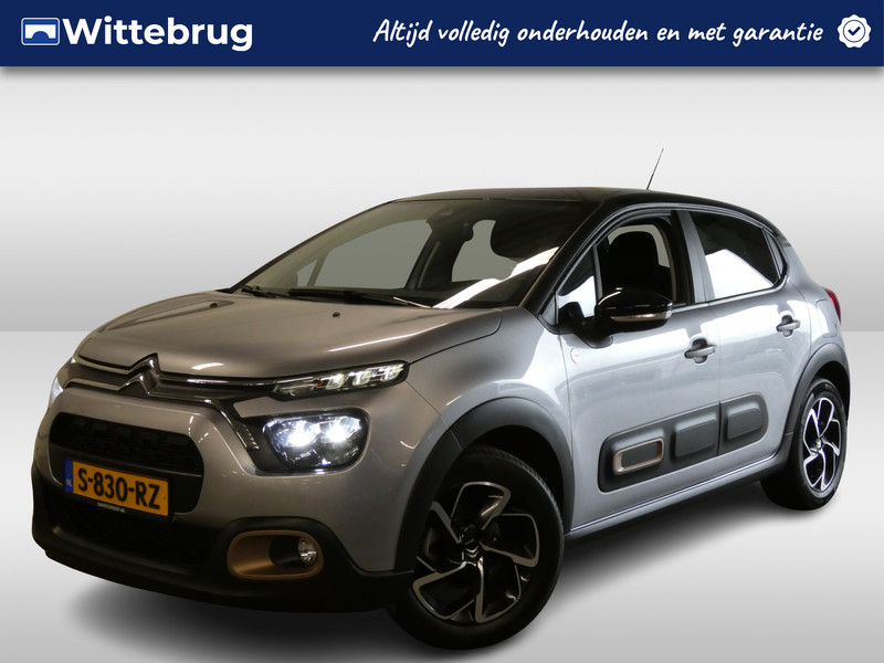 Citroën C3 1.2 PureTech C-Series