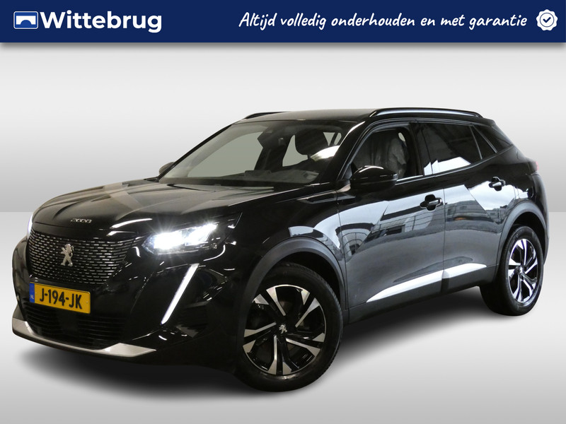 Peugeot 2008 1.2 PureTech Allure