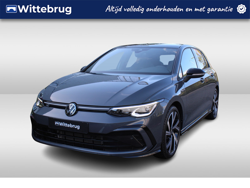 Volkswagen Golf 1.5 eTSI 150pk DSG R-Line