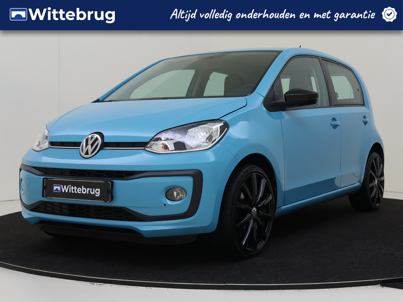 Volkswagen Up! 1.0 BMT move up! 5 deurs