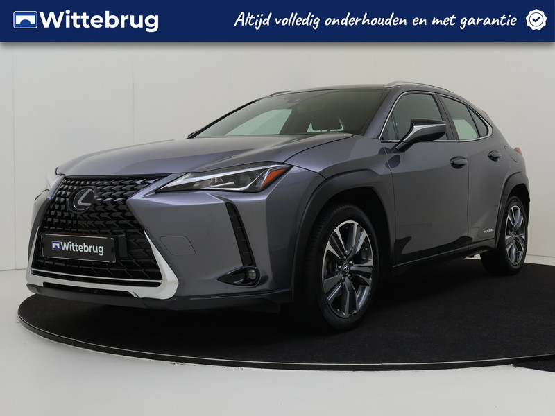 Lexus UX 250h Business Line Hybride