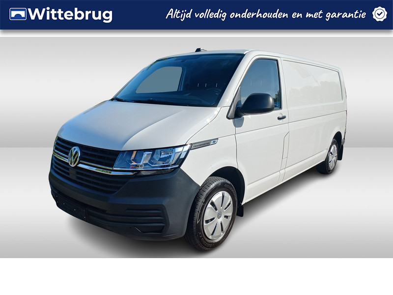 Volkswagen Transporter 6.1 - 2.0 TDI L2H1 Comfortline