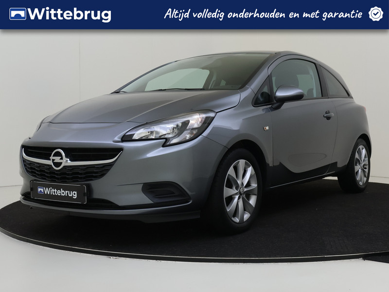 Opel Corsa 1.4 Edition