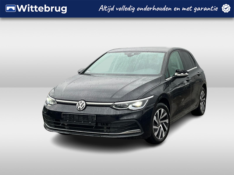 Volkswagen Golf 1.4 eHybrid 204pk Style DSG AUTOMAAT