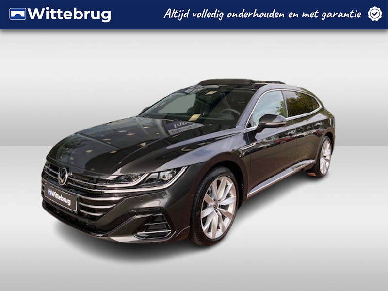 Volkswagen Arteon Shooting Brake 1.4 TSI eHybrid 218pk DSG R-Line Business+