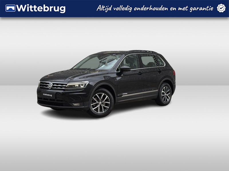 Volkswagen Tiguan 1.5 TSI 130pk Comfortline