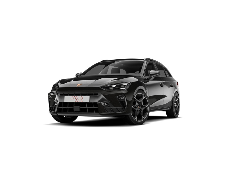 CUPRA Leon Sportstourer 1.5 TSI e-Hybrid 204 6DSG Business