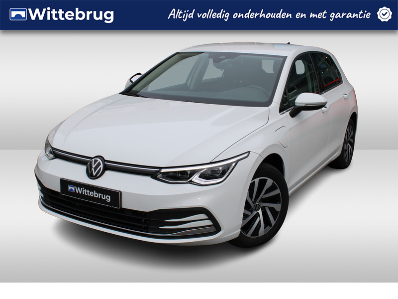 Volkswagen Golf 1.4 eHybrid 204pk Style DSG Automaat