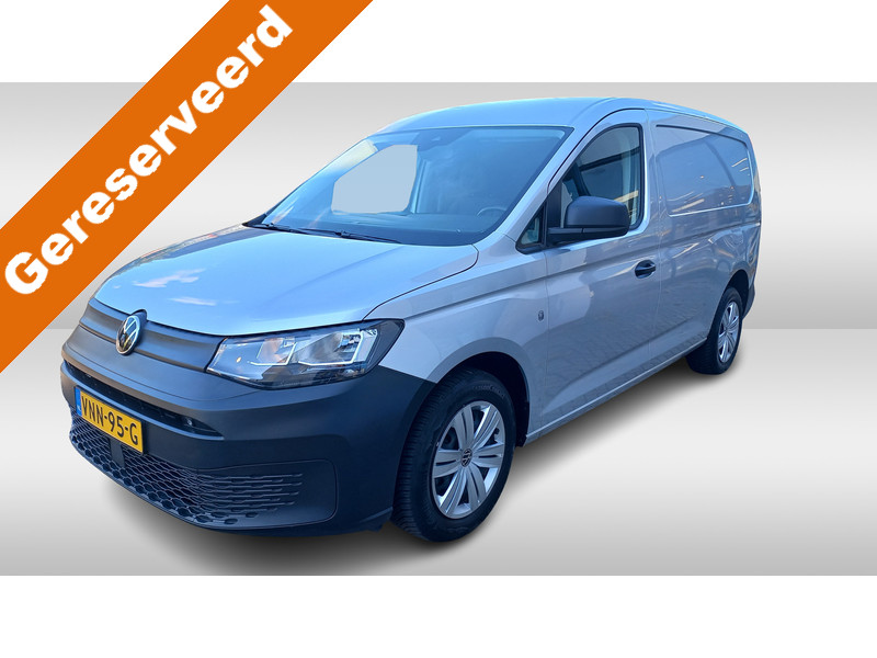 Volkswagen Caddy Cargo Maxi 2.0 TDI Comfort