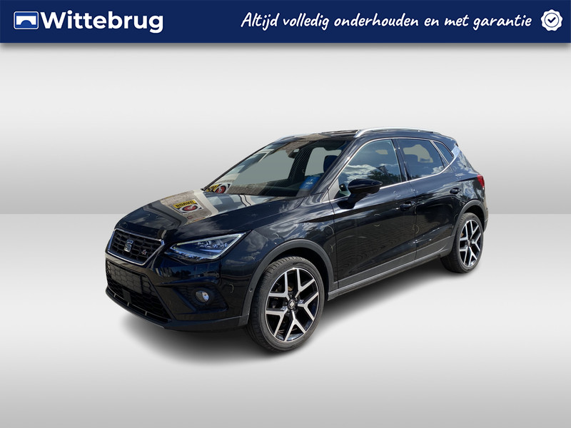 SEAT Arona 1.0 TSI FR