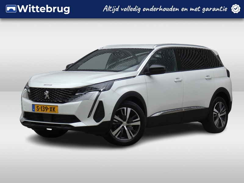 Peugeot 5008 1.2 PureTech Allure Pack Business