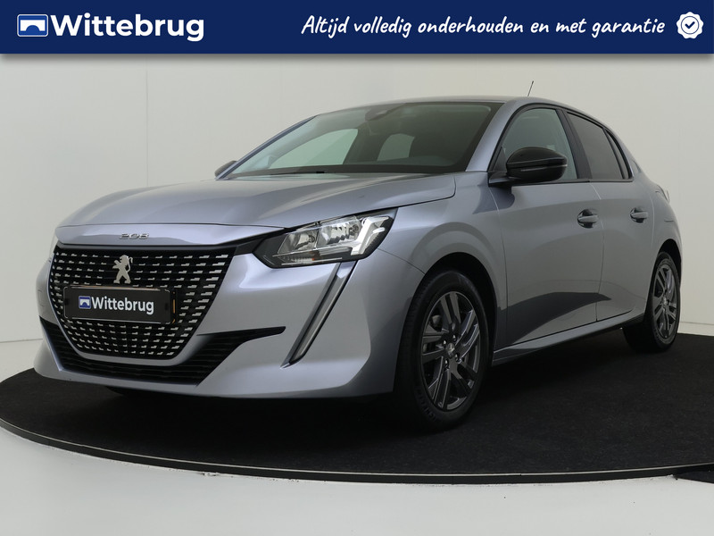 Peugeot 208 1.2 PureTech Active Pack