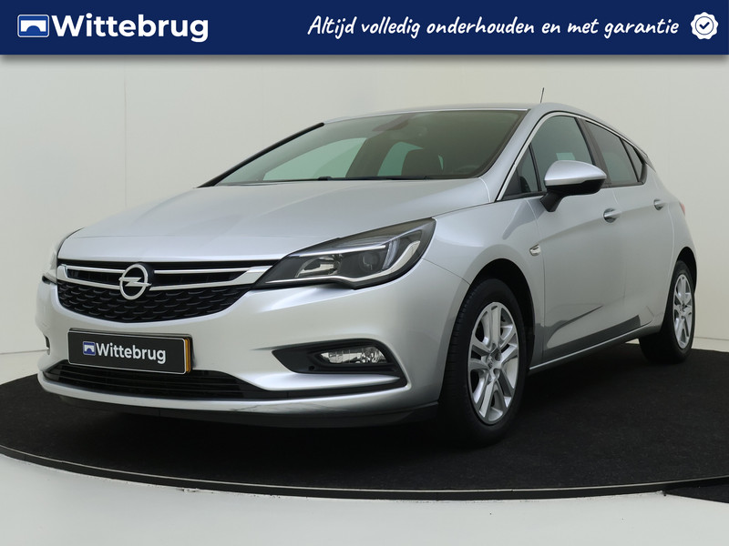 Opel Astra 1.0 Online Edition