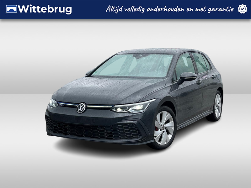 Volkswagen Golf 1.4 eHybrid 245pk DSG GTE