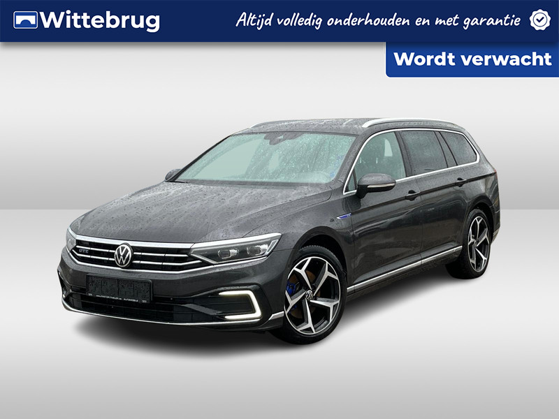 Volkswagen Passat Variant 1.4 TSI PHEV 218PK DSG GTE Business