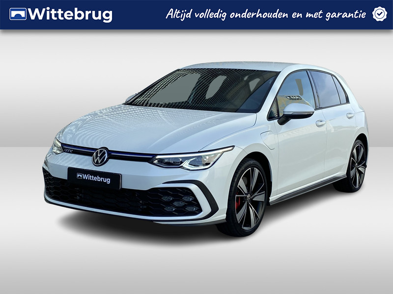 Volkswagen Golf 1.4 eHybrid 245PK DSG GTE