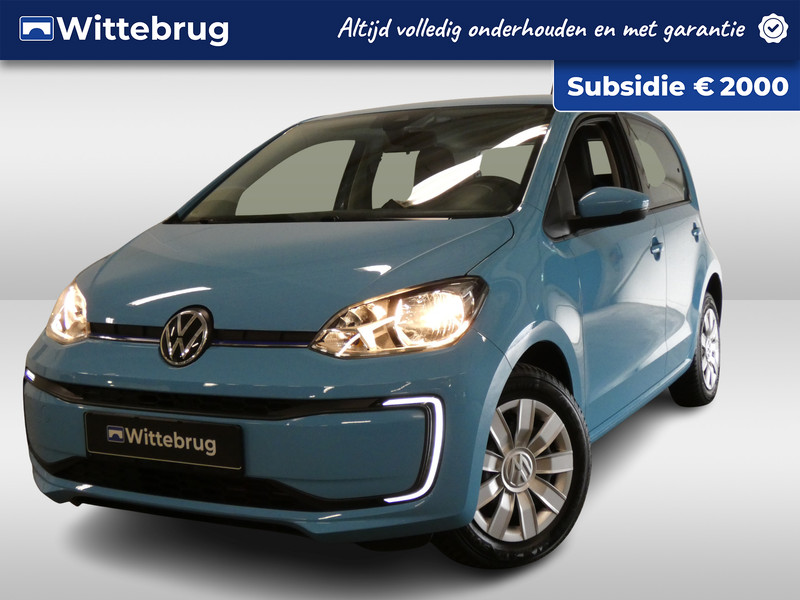 Volkswagen e-Up! e-up! Automaat