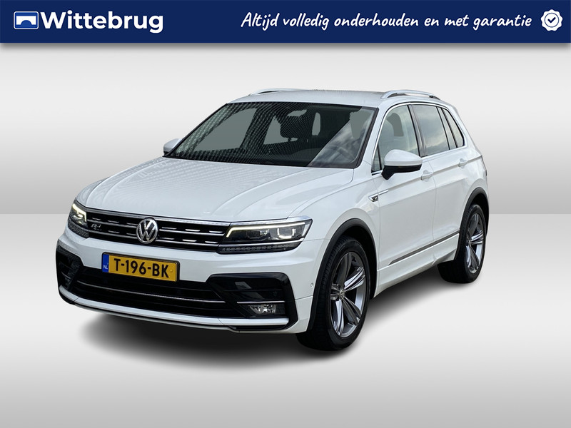 Volkswagen Tiguan 1.5 TSI 150PK ACT Highline Business R