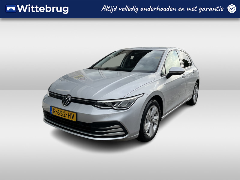 Volkswagen Golf 1.0 TSI Life