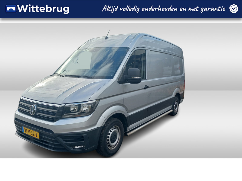 Volkswagen Crafter 35 2.0 TDI L3H3 Trend Edition