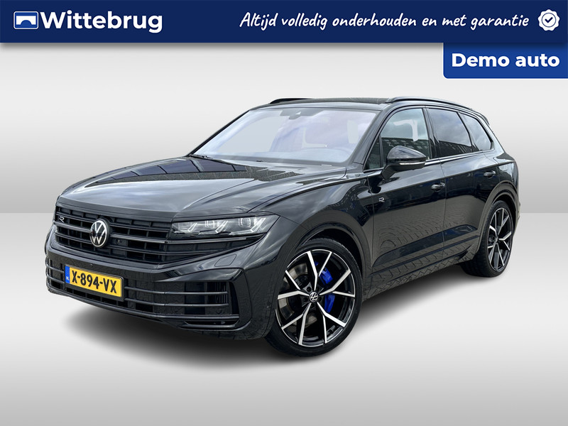 Volkswagen Touareg 3.0 TSI eHybrid 4MOTION R