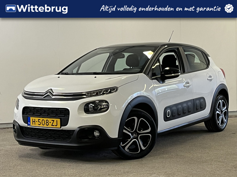 Citroën C3 1.2 PureTech Feel