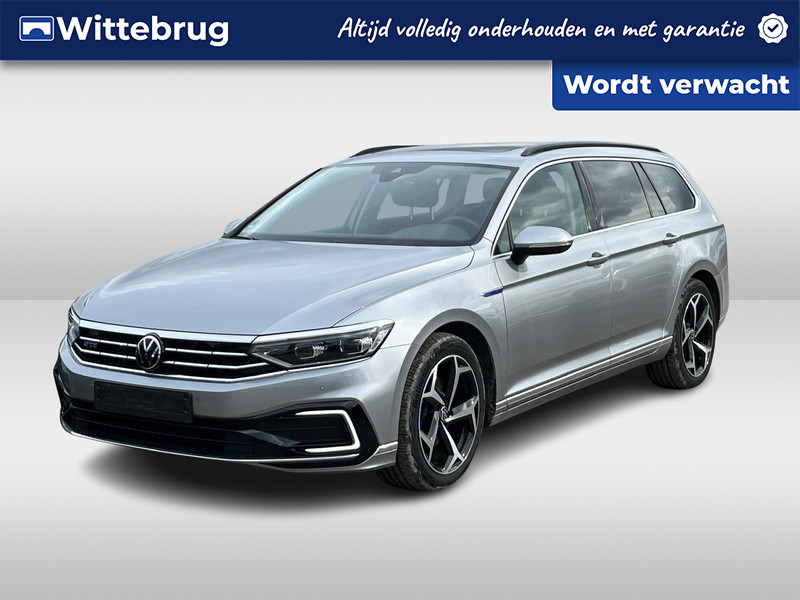 Volkswagen Passat Variant 1.4 TSI PHEV 216PK GTE Business